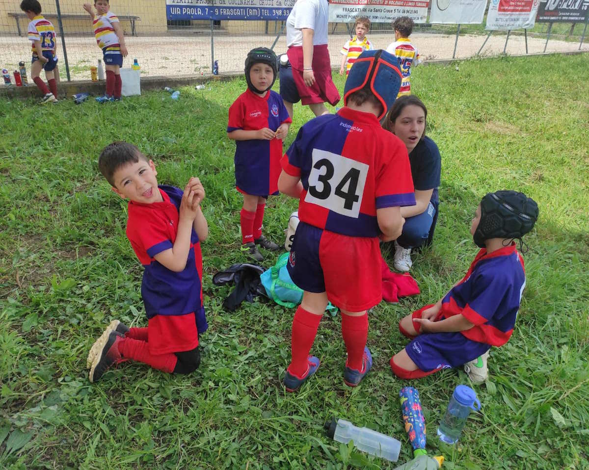 Concentramento U7